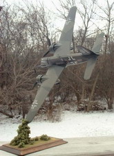 hs 129 b1 tank buster hs 129 b1 tank buster