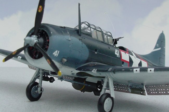 1/48 Accurate Miniatur...