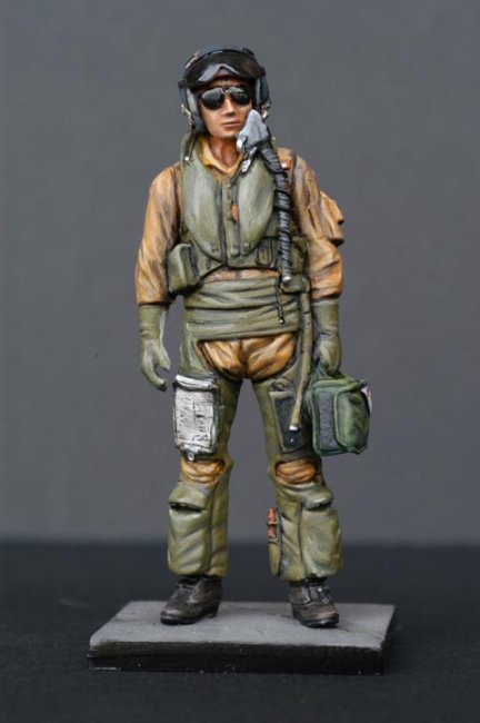 williams brothers pilot figures