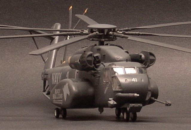 mh53e model