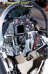 F-14 Tomcat, Antriebsriemen für Rundumleuchten 